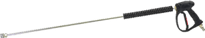 Southeast Softwash MV925 GUN, LANCE AND HOSE COMBO