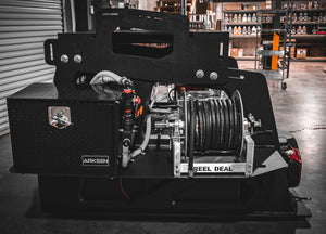 Southeast Softwash PolyMax™ Copolymer Pressure Washing & Soft Wash Skid System