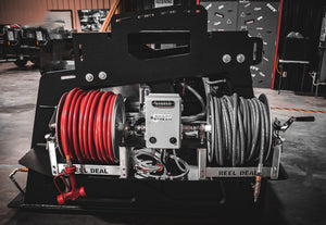 Southeast Softwash PolyMax™ Copolymer Pressure Washing & Soft Wash Skid System