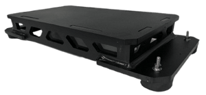 Southeast Softwash Pressure Washer Poly-Mount Skid Plate- With Rubber Feet