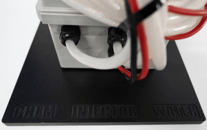 Southeast Softwash Pressure Washers Smart Stream - Remote Downstream Injector Box w/ Mount