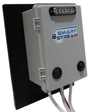 Southeast Softwash Pressure Washers Smart Stream - Remote Downstream Injector Box w/ Mount