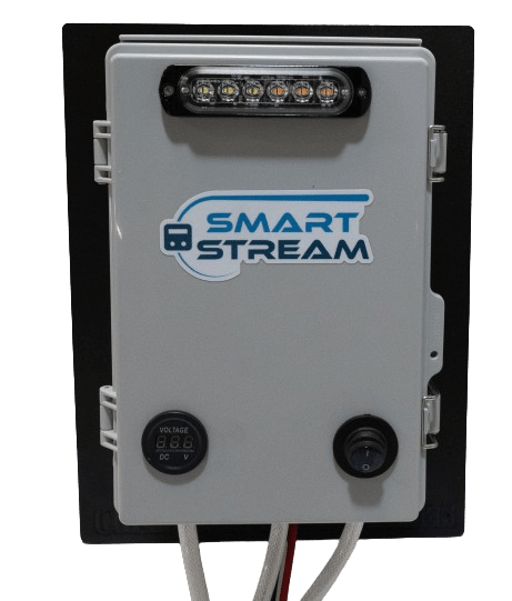 Southeast Softwash Pressure Washers Smart Stream - Remote Downstream Injector Box w/ Mount