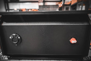 Southeast Softwash Pump Pod