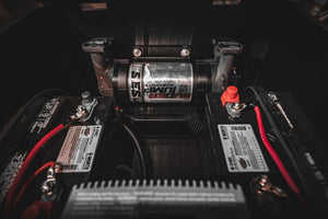 Southeast Softwash Pump Pod