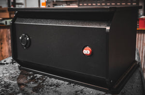 Southeast Softwash Pump Pod