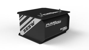 Southeast Softwash Pump Pod