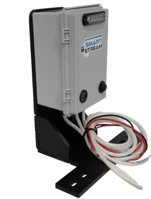 Southeast Softwash Smart Stream Polymer Mounting Bracket
