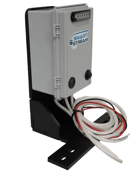 Southeast Softwash Smart Stream Polymer Mounting Bracket