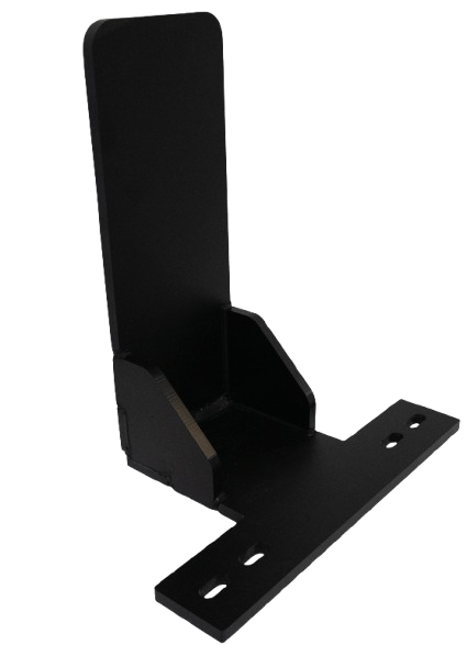 Southeast Softwash Smart Stream Polymer Mounting Bracket