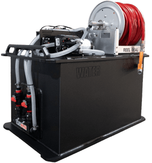 Southeast Softwash Softwash Starter Skid