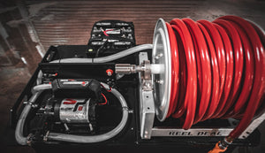 Southeast Softwash Softwash Starter Skid