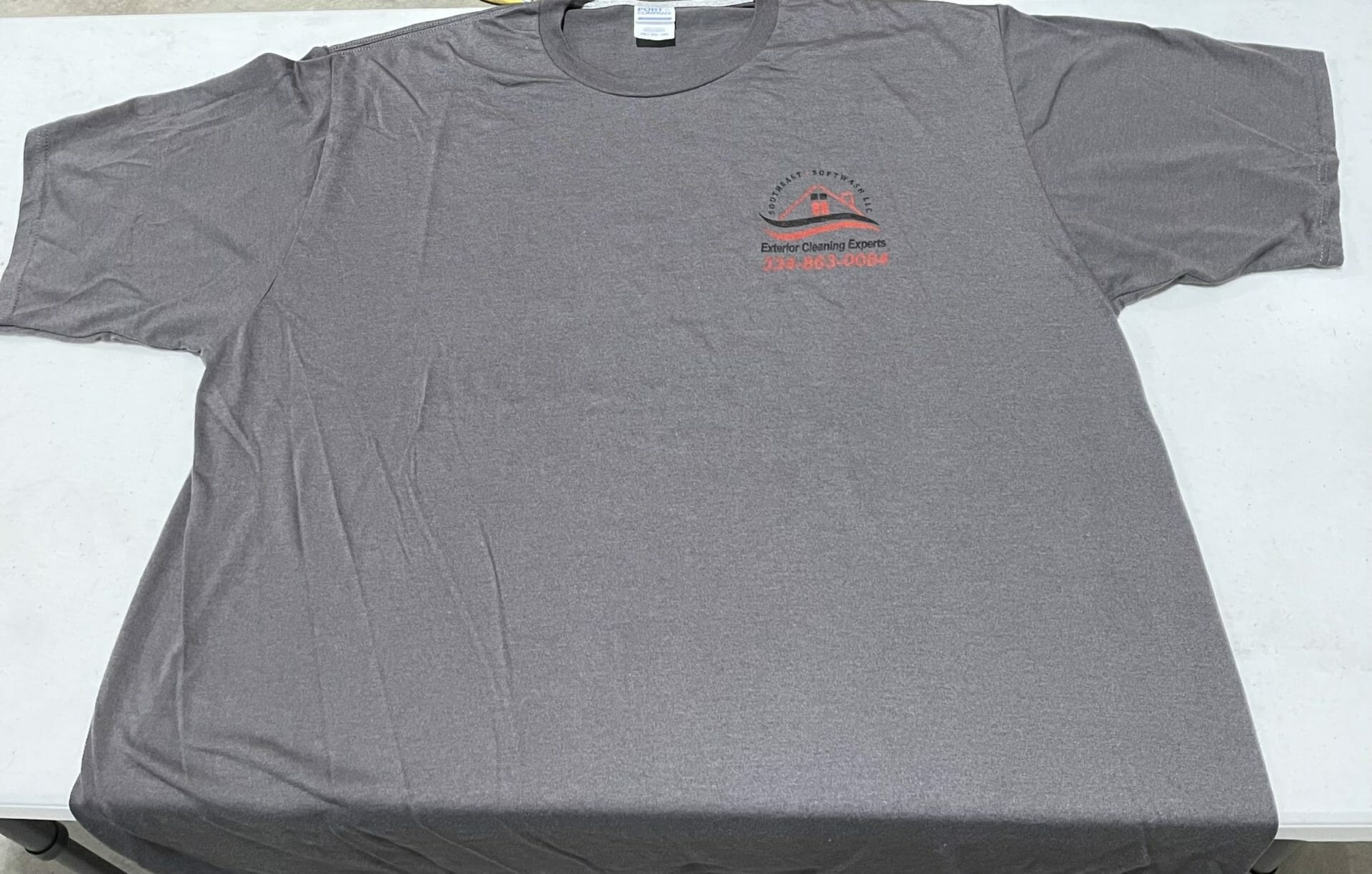 Southeast Softwash Southeast Softwash T-shirt