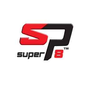 Southeast Softwash Super-8 Softwash Pump