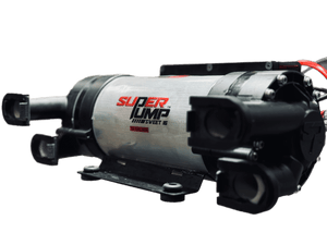 Southeast Softwash Super Pump 16 GPM Soft Wash Pump