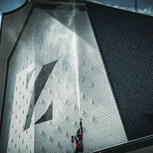 Southeast Softwash Tall Reach Shooter Tip (8gpm - 10gpm) Downstreaming