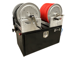 Southeast Softwash The BIG EZ Softwash DIY setup