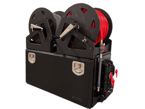 Southeast Softwash The BIG EZ Softwash & Pressure Wash Starter Kit
