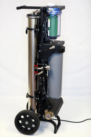 Southeast Softwash THE ULTIMATE COMMERCIAL KIT 60