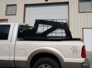 Southeast Softwash Tote-GOAT DIY Pressure Washer Skid Frame