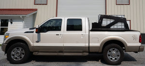 Southeast Softwash Tote-GOAT DIY Pressure Washer Skid Frame