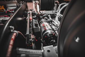 Southeast Softwash Trailer Pod