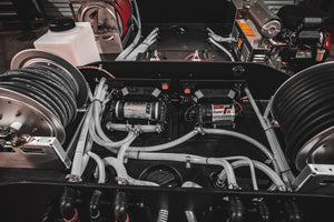 Southeast Softwash Trailer Pod