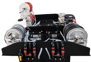 Southeast Softwash Trailer Pod