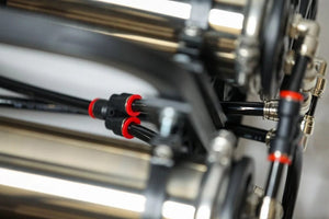 Southeast Softwash TUCKER® COMPACT 4 STAGE RO/DI