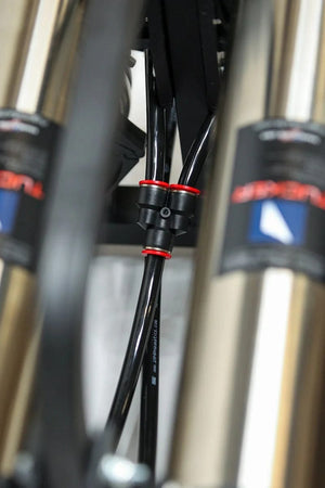 Southeast Softwash TUCKER® COMPACT 4 STAGE RO/DI