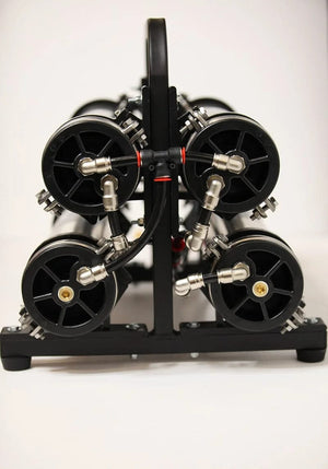 Southeast Softwash TUCKER® COMPACT 4 STAGE RO/DI