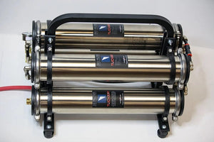 Southeast Softwash TUCKER® COMPACT 4 STAGE RO/DI