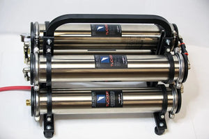 Southeast Softwash TUCKER® COMPACT 4 STAGE RO/DI