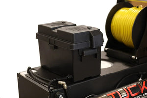 Southeast Softwash TUCKER® WATER FED POLE SINGLE USER FILL N GO KIT