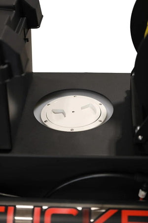 Southeast Softwash TUCKER® WATER FED POLE SINGLE USER FILL N GO KIT