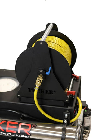 Southeast Softwash TUCKER® WATER FED POLE SINGLE USER FILL N GO KIT