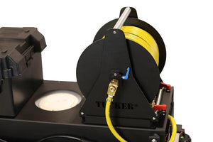 Southeast Softwash TUCKER® WATER FED POLE SINGLE USER FILL N GO KIT