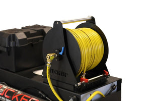 Southeast Softwash TUCKER® WATER FED POLE SINGLE USER FILL N GO KIT