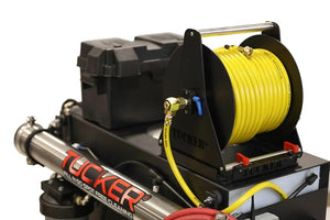 Southeast Softwash TUCKER® WATER FED POLE SINGLE USER FILL N GO KIT