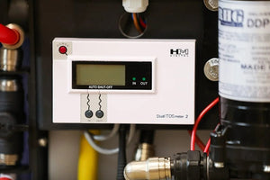 Southeast Softwash TUCKER® WATER FED POLE SINGLE USER FILL N GO KIT