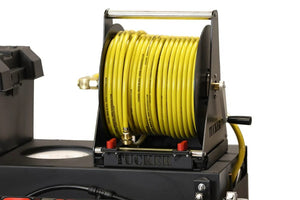 Southeast Softwash TUCKER® WATER FED POLE SINGLE USER FILL N GO KIT