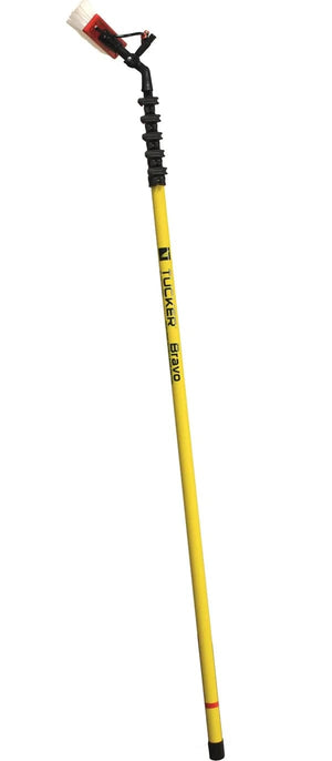 Southeast Softwash TUCKER® WATER FED POLE SINGLE USER FILL N GO KIT