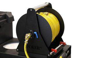 Southeast Softwash TUCKER® WATER FED POLE SINGLE USER FILL N GO KIT