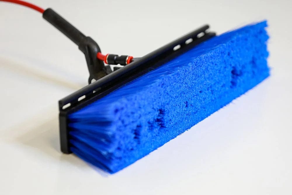 Southeast Softwash TUCKER® WATER FED POLE SOLAR PANEL CLEANING KIT W/4060