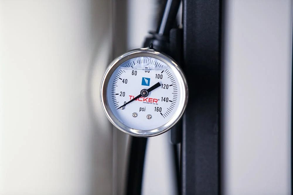 Southeast Softwash TUCKER® WATER FED POLE SOLAR PANEL CLEANING KIT W/4060