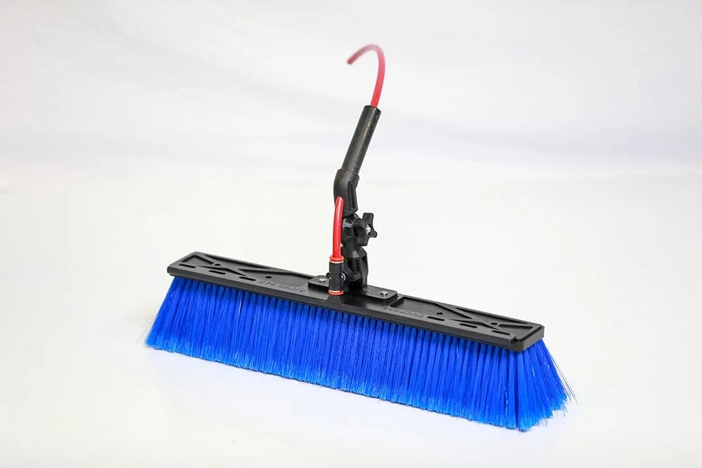 Southeast Softwash TUCKER® WATER FED POLE SOLAR PANEL CLEANING KIT W/4060