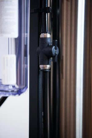 Southeast Softwash TUCKER® WATER FED POLE SOLAR PANEL CLEANING KIT W/RIVAL