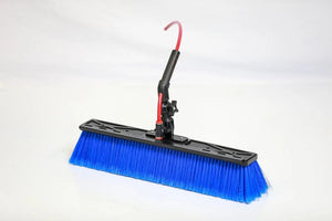 Southeast Softwash TUCKER® WATER FED POLE SOLAR PANEL CLEANING KIT W/RIVAL