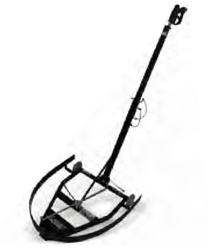 Southeast Softwash UNDERCARRIAGE CLEANER