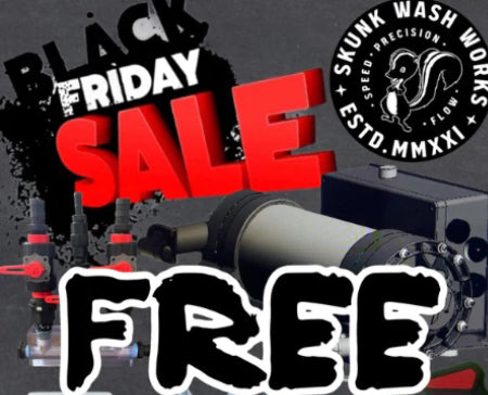 Friday sale